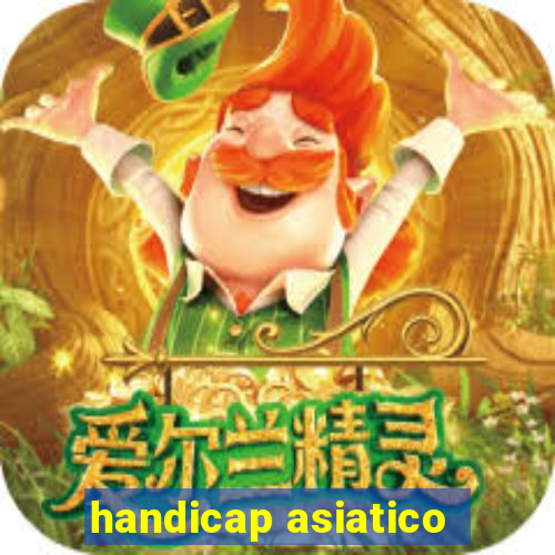 handicap asiatico - 1.5